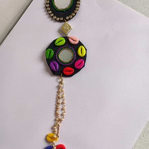 Navratri Hair Accessories
