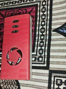 Speaker