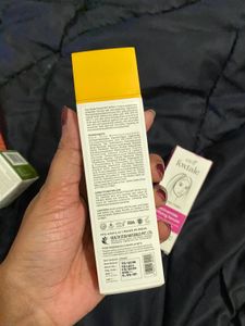 Combo Offer (Pack Of 4 products)