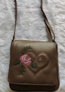 New Sling Bag