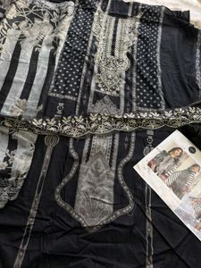 TRENDING PAKISTANI STYLE SUIT FREE SHIPPING