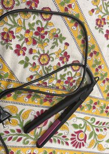 Hair Straightener HP8302/06 Selfie Silkpro Care