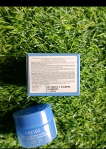 Laneige Water Sleeping Mask