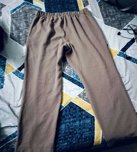 Formal Branded Trousers