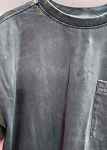 Acid Wash Tshirt