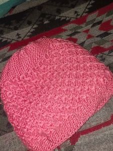 elegant caps for winter wear