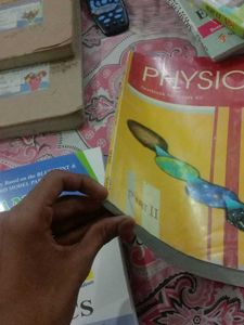 U Can See Three Books
