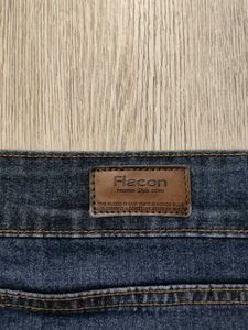 Ma435 Flacon Bootcut Jeans Waist 38