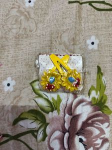 Hair Accessories