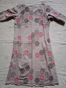 cotton kurti