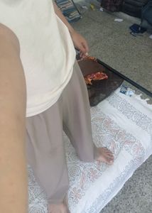 KOREAN STRETCHABLE TROUSERS 😊