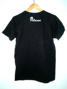 Casual Princess T Shirt (Women&#39;s)