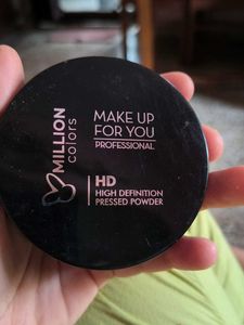 Million Colors HD Powder