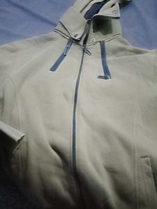 Hoodie Jacket
