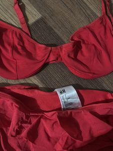 Sexy H&amp;m Bra Set 🔥(huge Price Drop)