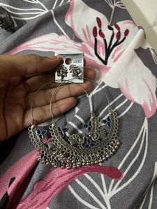 Beautiful Jhumkaaa. ♥️
