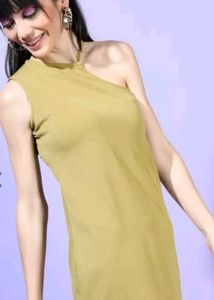 Tokyo Talkies Urban Dress