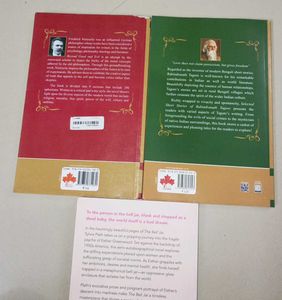 Classic Literature Book Bundle
