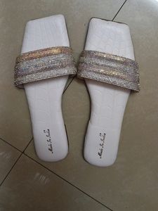 White Diamond Flat