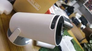 Mini Portable Projector 1080p