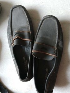 Office  And Casual Wear Shoes