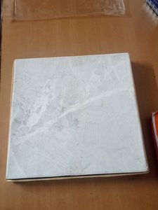 Dry Fruit Box Empty