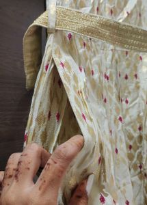 Akkriti Cotton Casual Gown