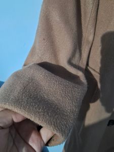 Winter Overcoat For Men And Women