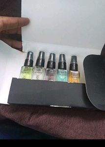 Brit Accent Perfume Gift Pack