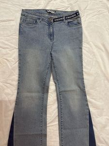 Camla flared jeans