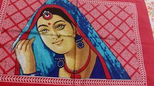 (New) Pure Cotton Pillow Covers