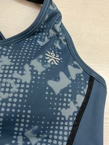 Cultsport Sports Bra Fully Padded