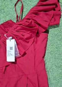 Dress New With Tag
