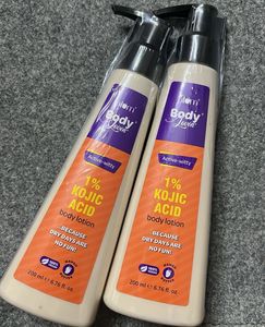 Plum Body Lovin 1% Kojic Lotion Pack 2