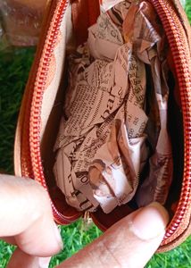Myglamm Small Coin Pouch