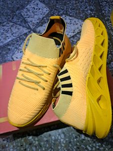 Style Running Shokes