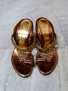 Beautiful Party Wear Pencil heel👠