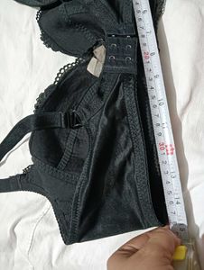 Lace Bra - Elegant Black🔥