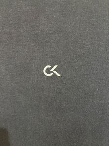 Calvin Klein Performance Sweatshirt