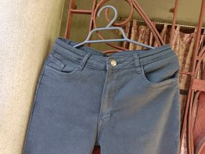 New Ladies Jeans