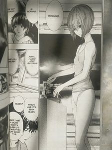 All You Need Is Kill Manga Brand Nimited Time
