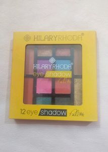 Combo 2 Eyeshadow