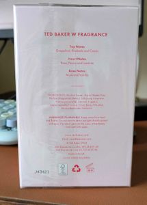 Ted Baker W Eau de Toilette