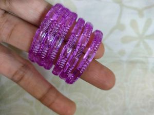 Bangles For One Year Old Girl