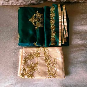 🛍️Embroidered Lehenga Choli⭐⭐⭐⭐⭐