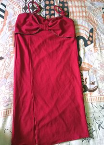 Glamorous Dress