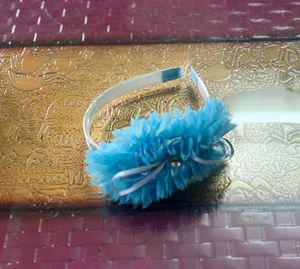 Pack Of 2 Hairbands For Girls