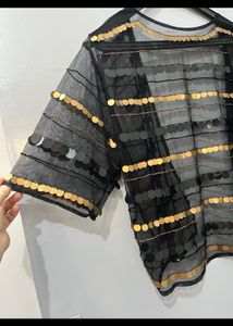 Sequence Jacket