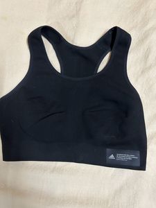 Adidas Puma And UnderArmour High Impact Sports Bra