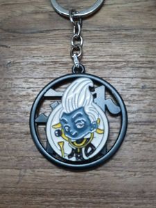 Anime Keychains